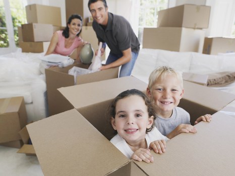 Removal truck hire for local moving jobs in Isleworth