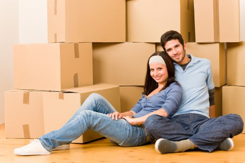 Local business relocation support for companies in Isleworth