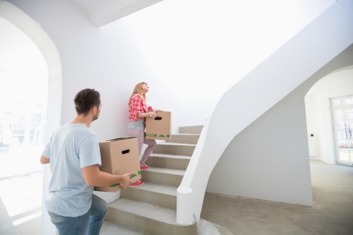 Furniture removal and pick-up service across Isleworth